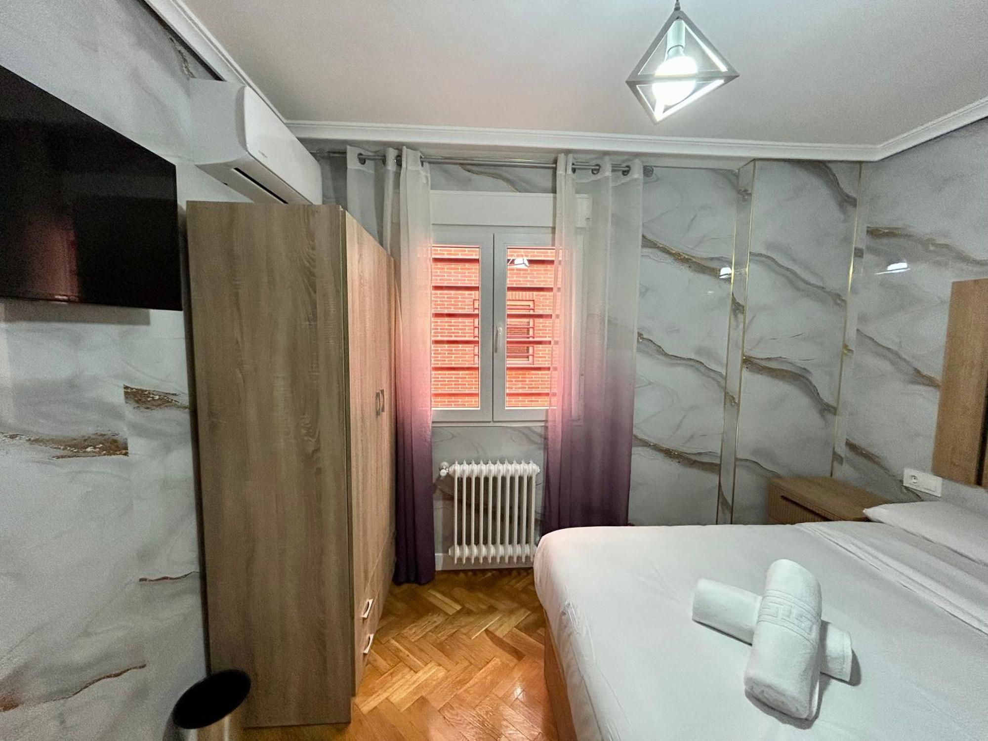Rooms Cuenca Cuenca  Eksteriør billede