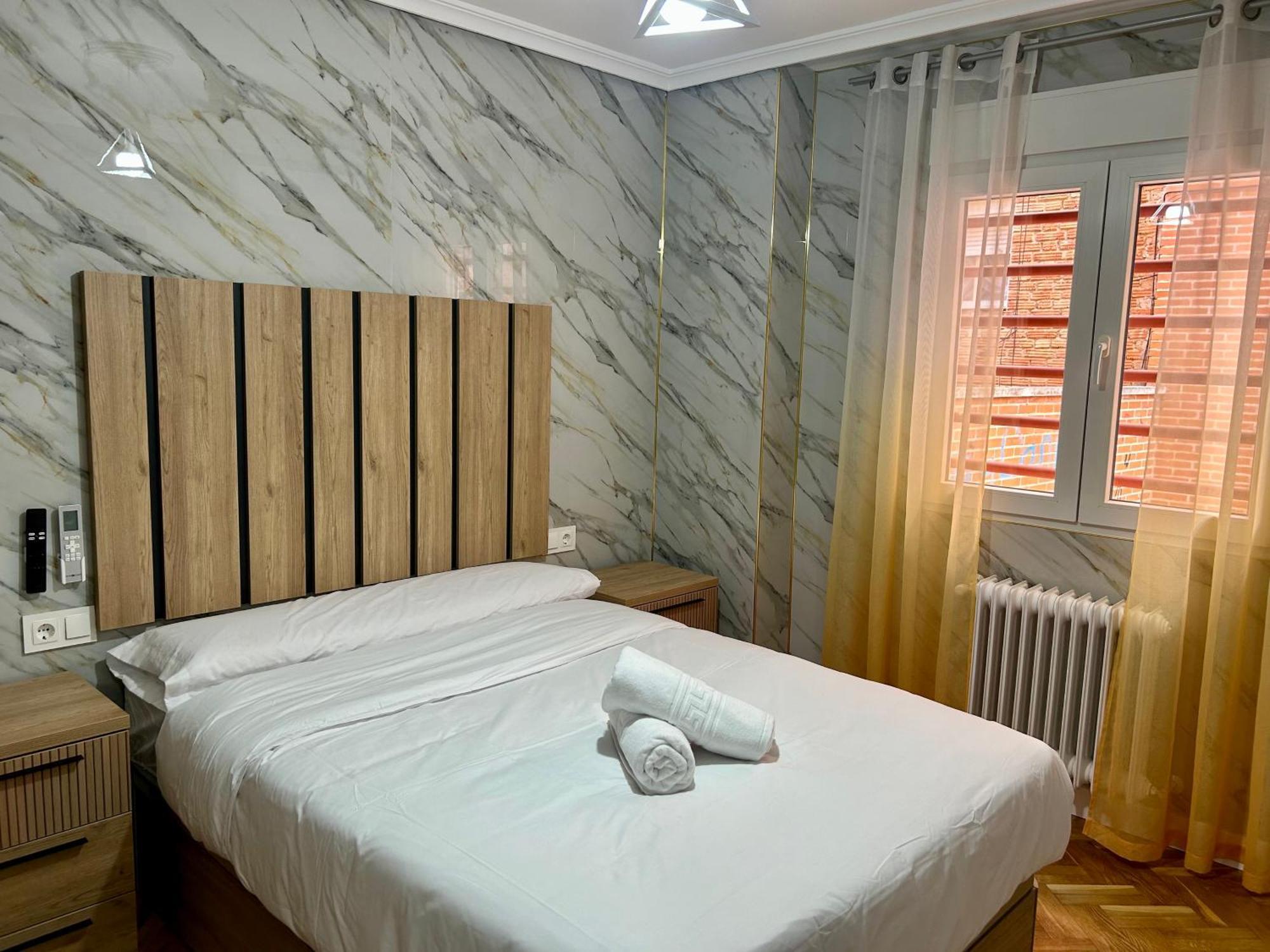Rooms Cuenca Cuenca  Eksteriør billede