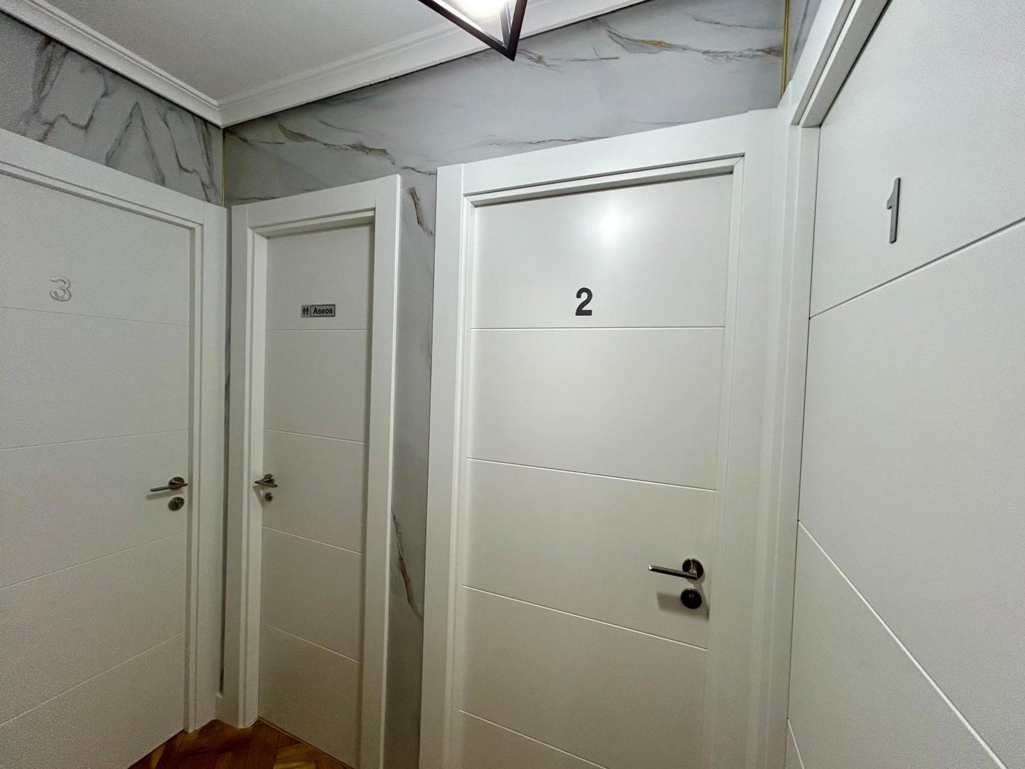 Rooms Cuenca Cuenca  Eksteriør billede