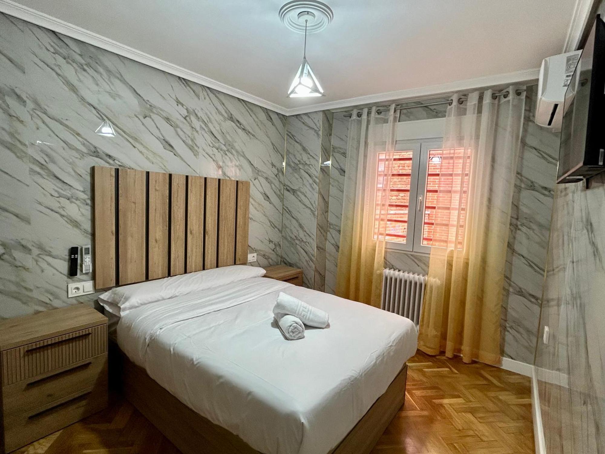 Rooms Cuenca Cuenca  Eksteriør billede