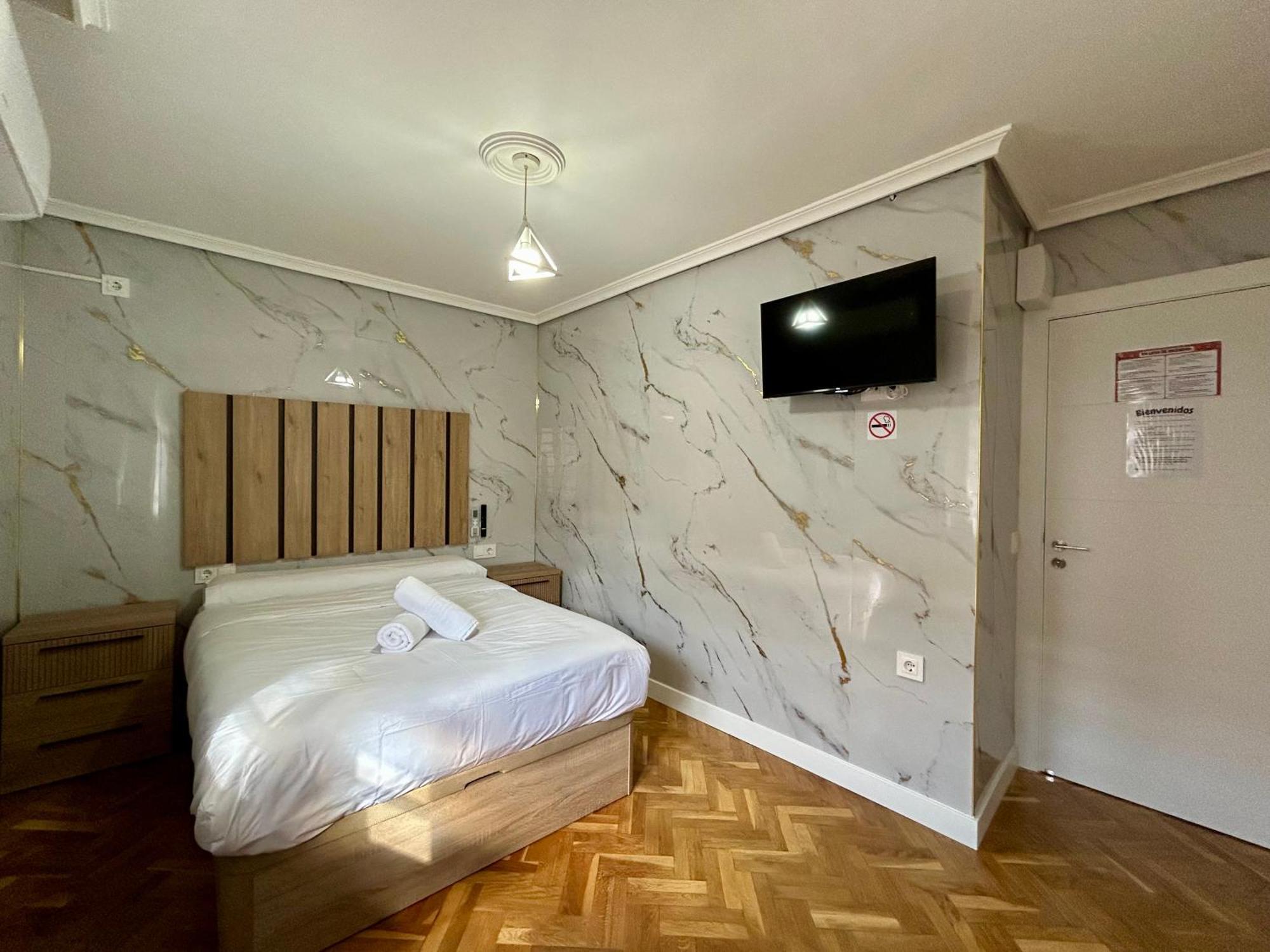 Rooms Cuenca Cuenca  Eksteriør billede