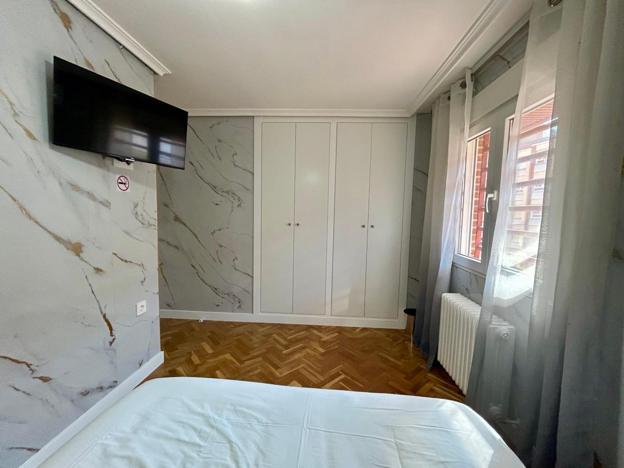Rooms Cuenca Cuenca  Eksteriør billede
