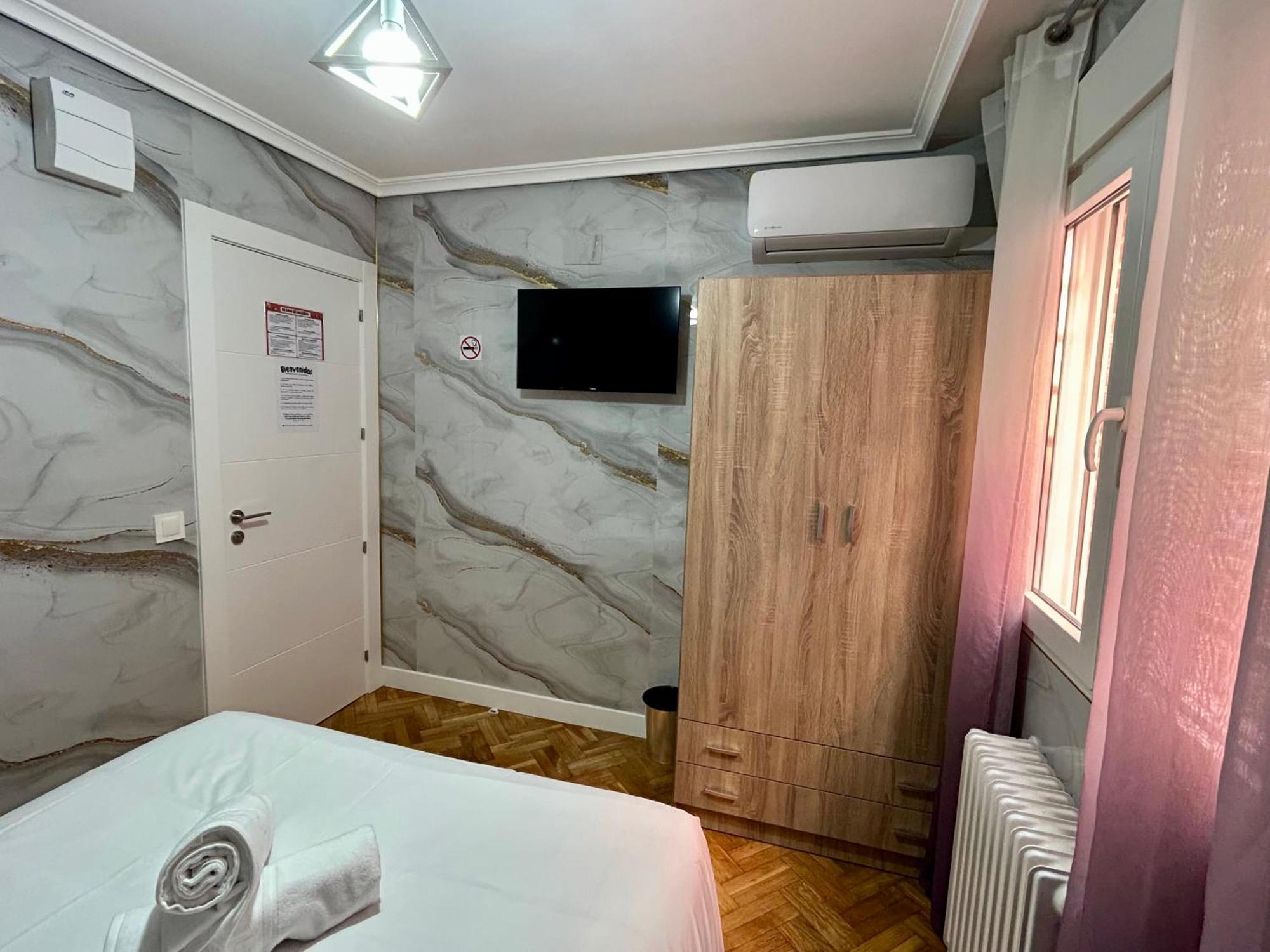 Rooms Cuenca Cuenca  Eksteriør billede
