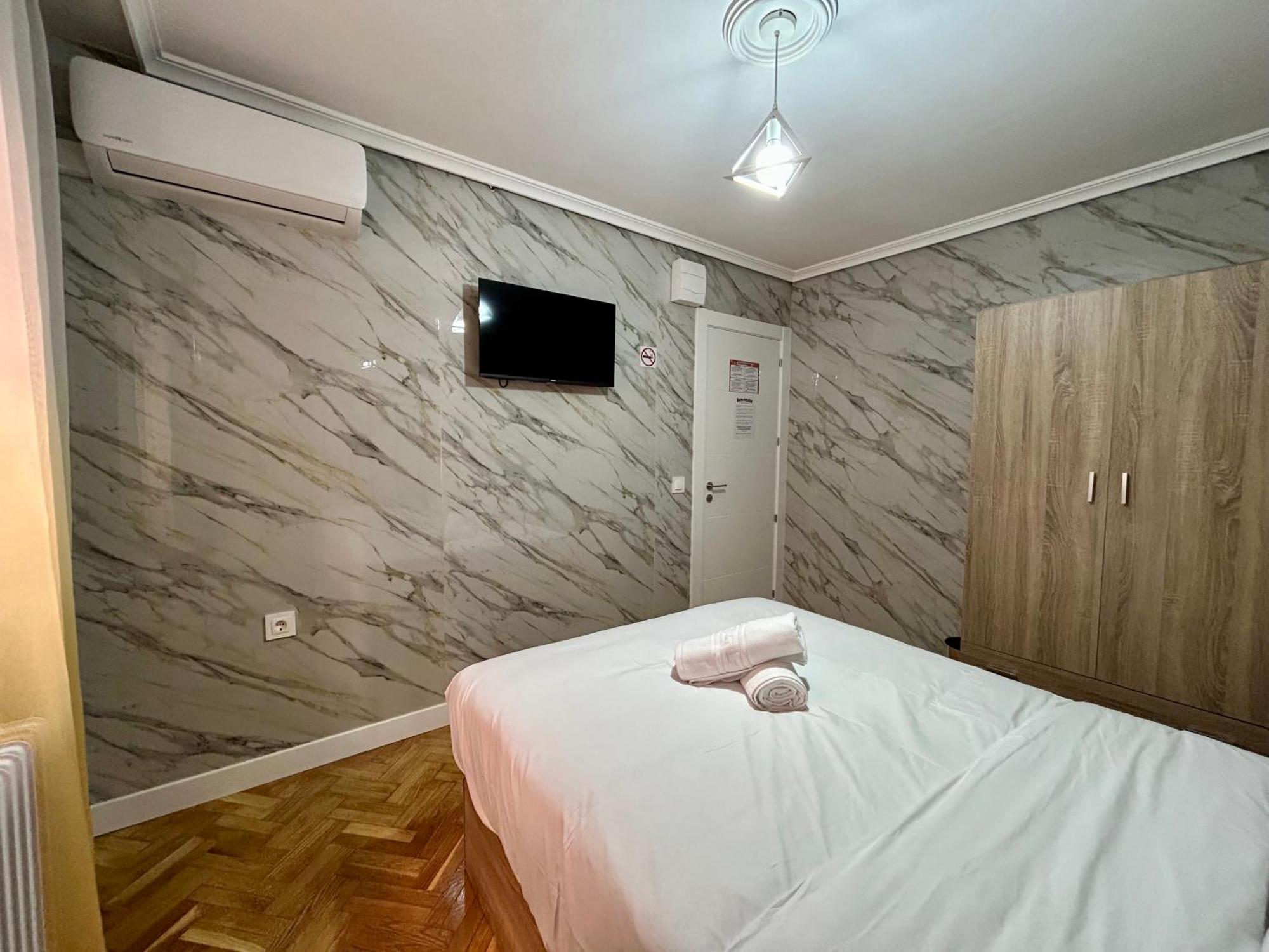 Rooms Cuenca Cuenca  Eksteriør billede