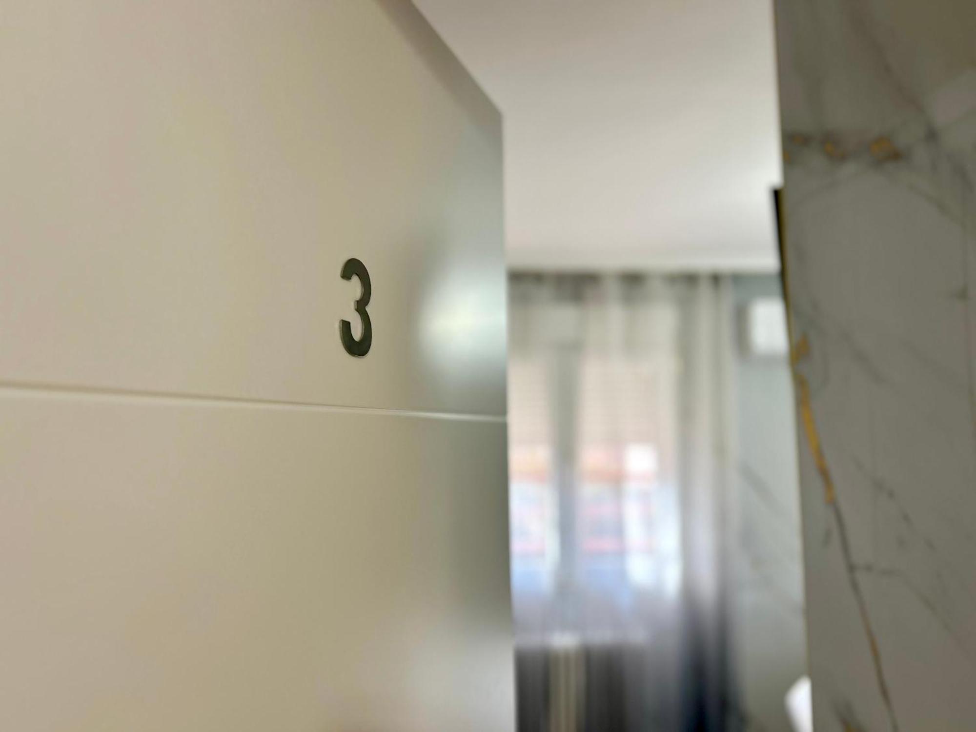 Rooms Cuenca Cuenca  Eksteriør billede